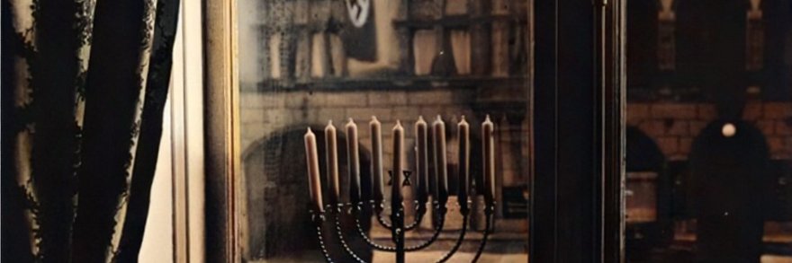 Juifance 🇮🇱🇫🇷 banner
