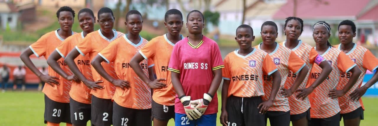 Rines S.S WFC banner