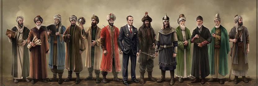 AybarsOktay's profile banner image