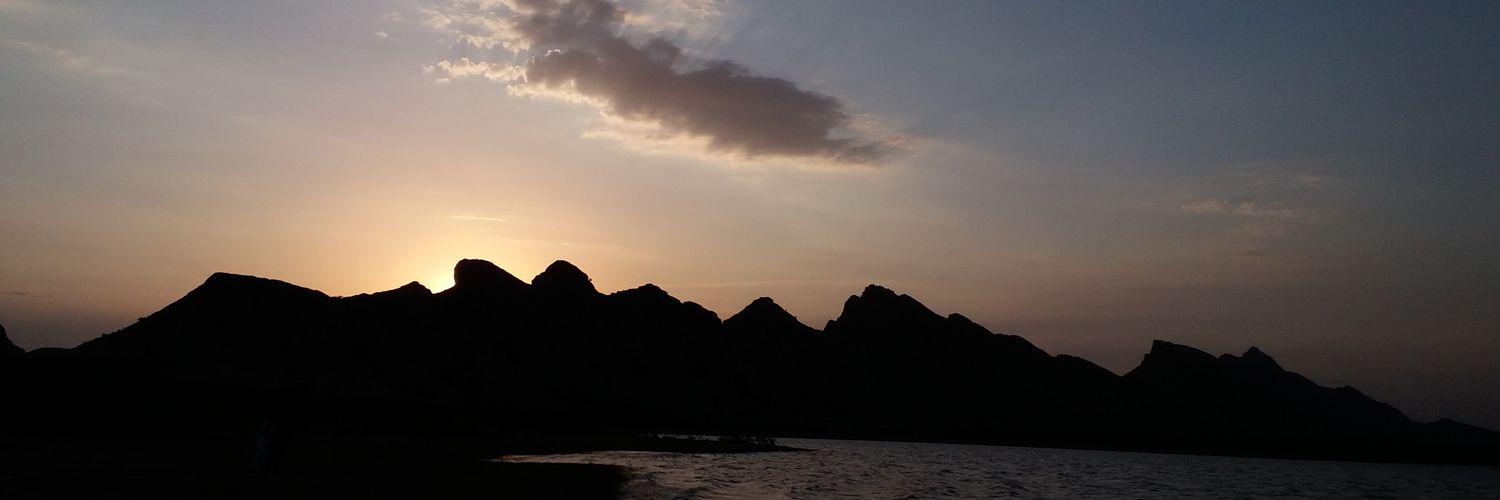 HassanYousafzai's profile banner image