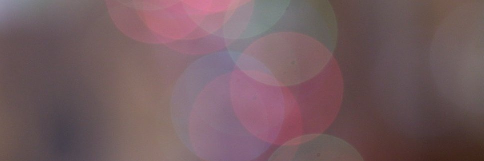 Michael K banner