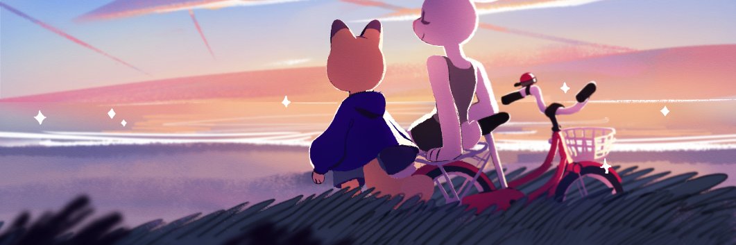 graslelies's profile banner image