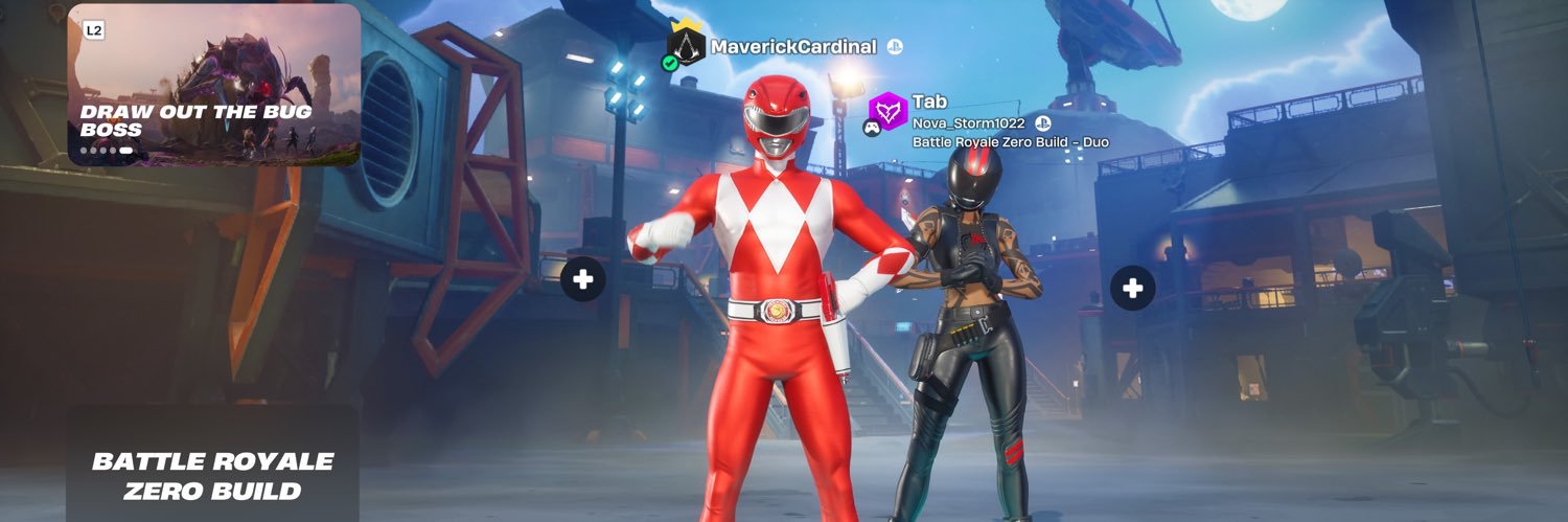 Alex Cardinal banner