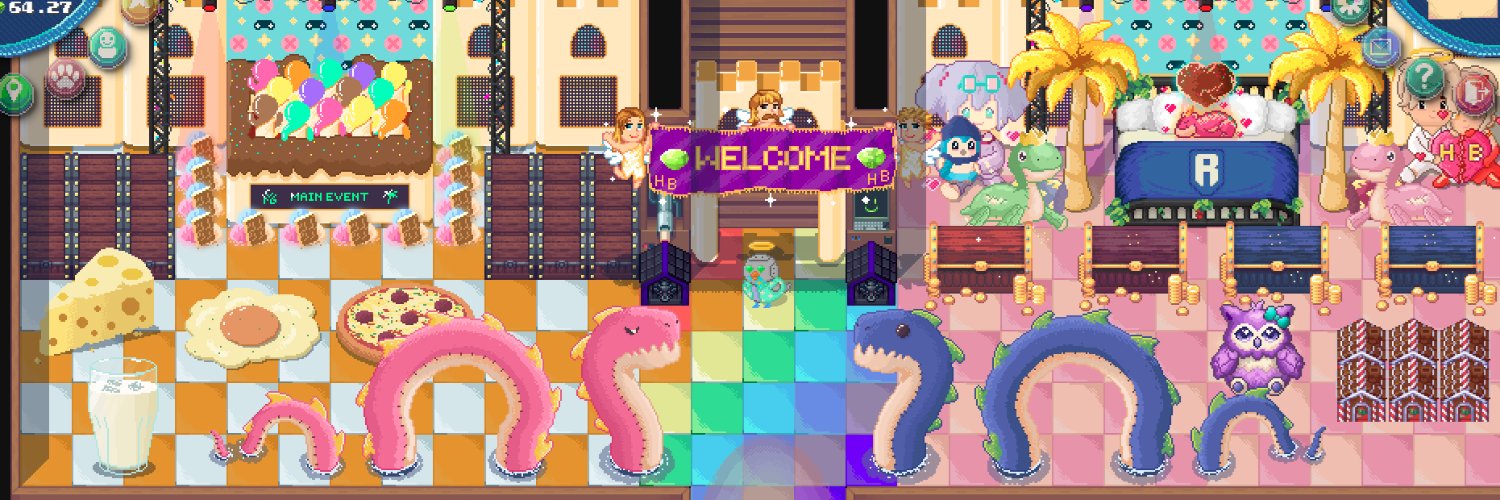 HomelessBarney/BombaBoy banner