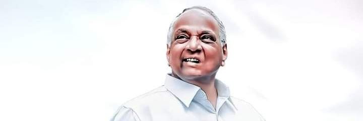 Nationalist Congress Party - Sharadchandra Pawar banner