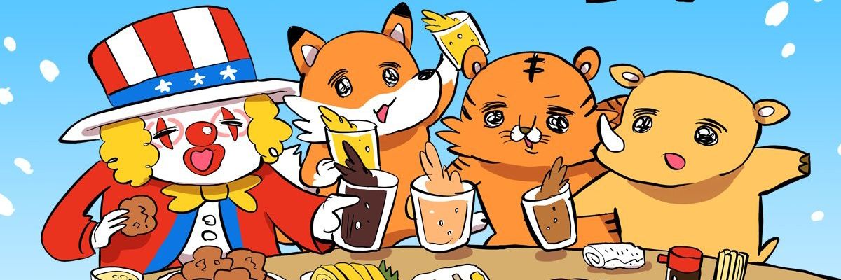 YuHa808's profile banner image