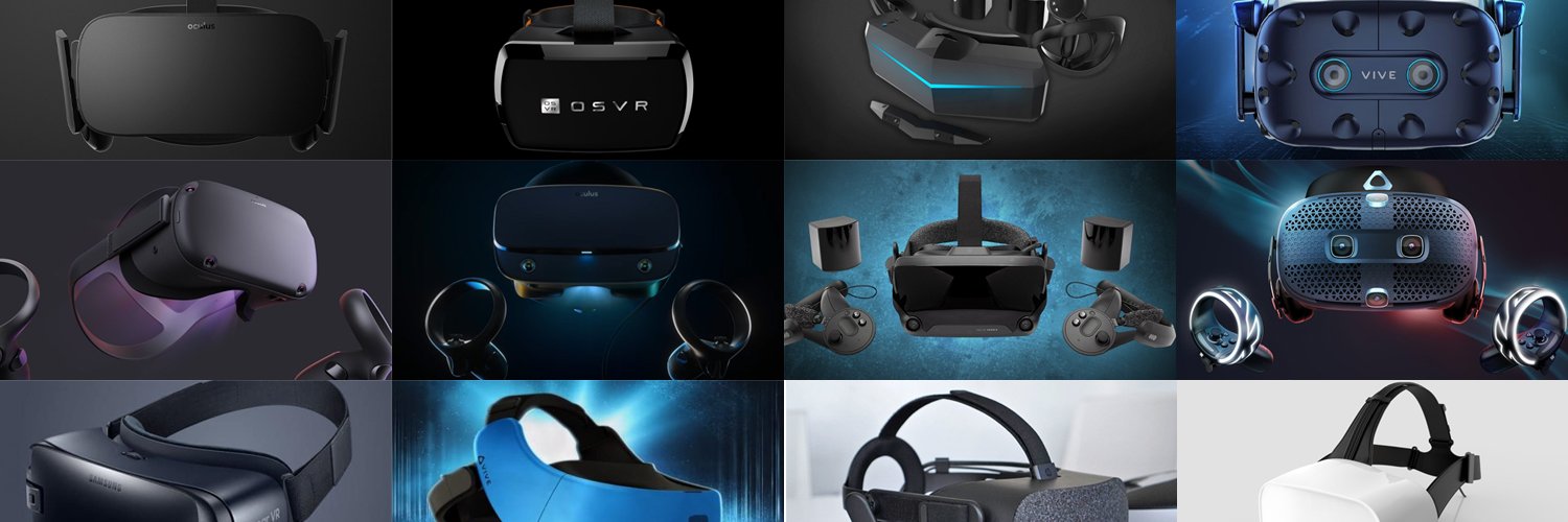 DailyVR par ETR banner