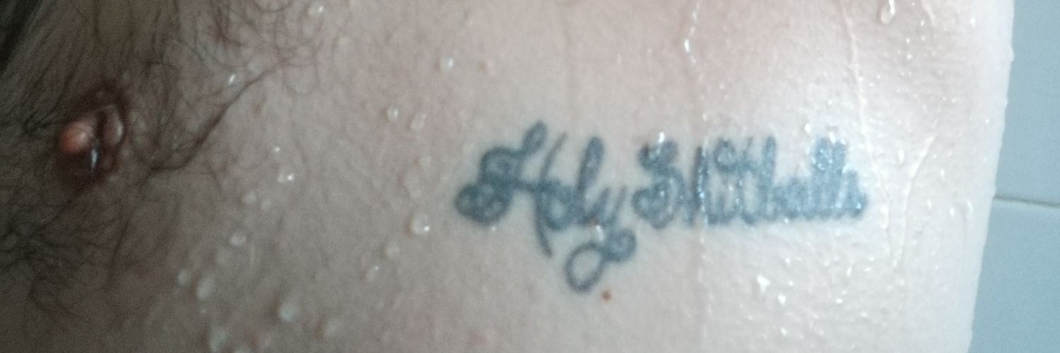 BornSlippy212's profile banner image