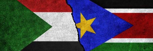 Sudan News 24's banner