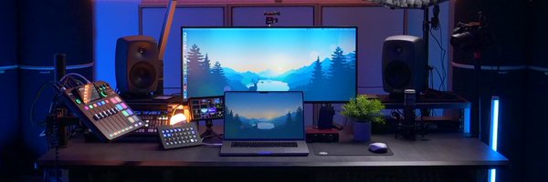 ChrisPolus Profile Banner