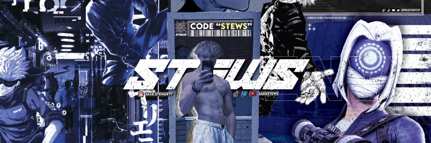 ARMR Stews banner
