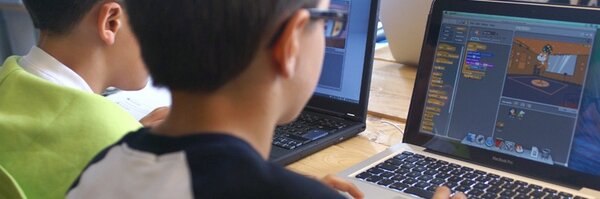 CodeClubLux Profile Banner