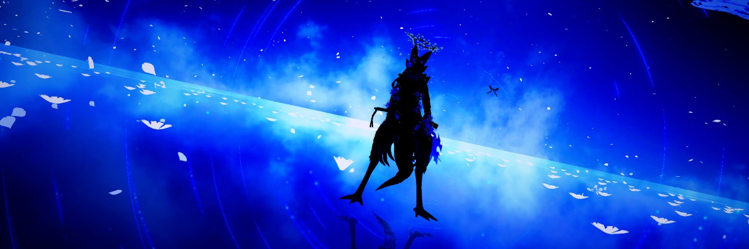 B_Fox5943's profile banner image