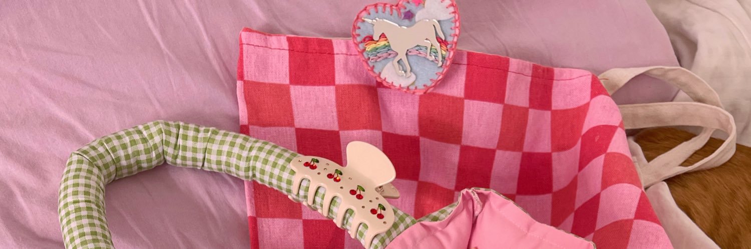 sunshine & puddingpie banner