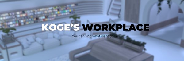 vrc_workplace Profile Banner