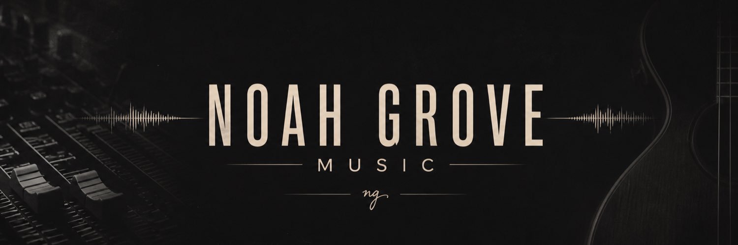 booknoahgrove's profile banner image