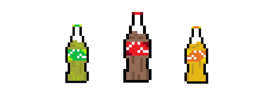 PixeldrinksNFT's profile banner image