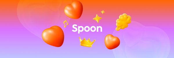 Spoon_Unei Profile Banner