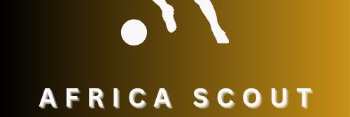 AFRICA FOOTBALL SCOUT banner