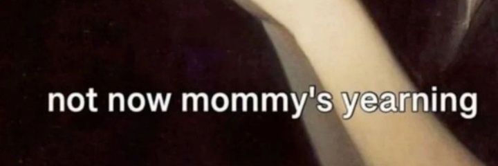 mamiwaterintrovert's banner