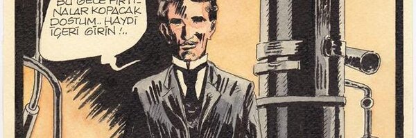 EmreBoztrk Profile Banner