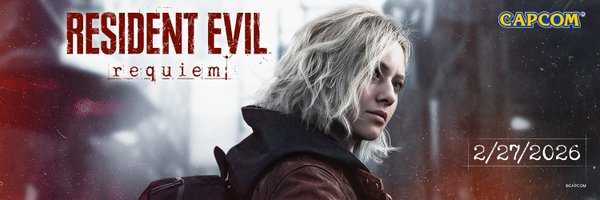 CapcomAsia Profile Banner