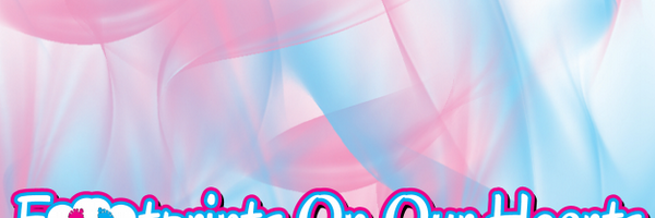 FootprintHeart Profile Banner