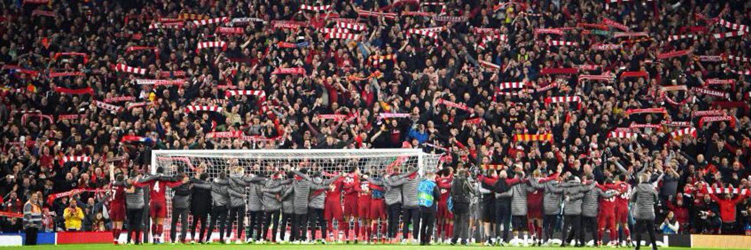 ShonLFC's profile banner image