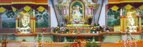 RajokriAshram Profile Banner