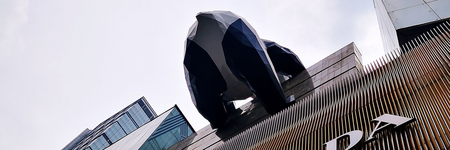 Zeta 𝕏 Daddy banner