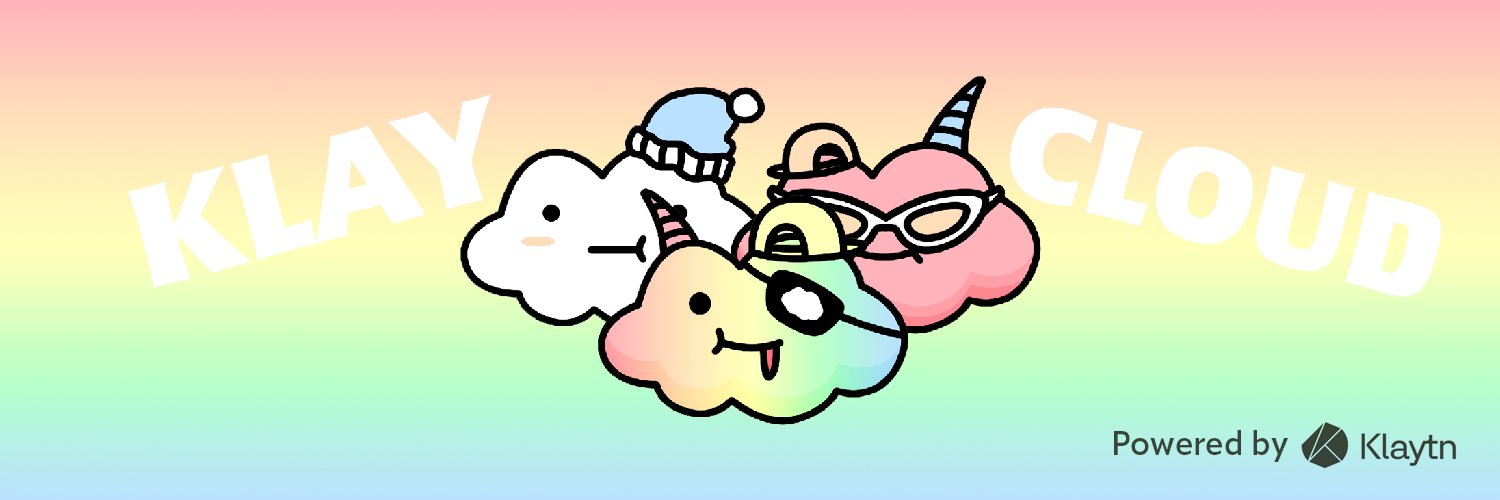 Klay Cloud banner
