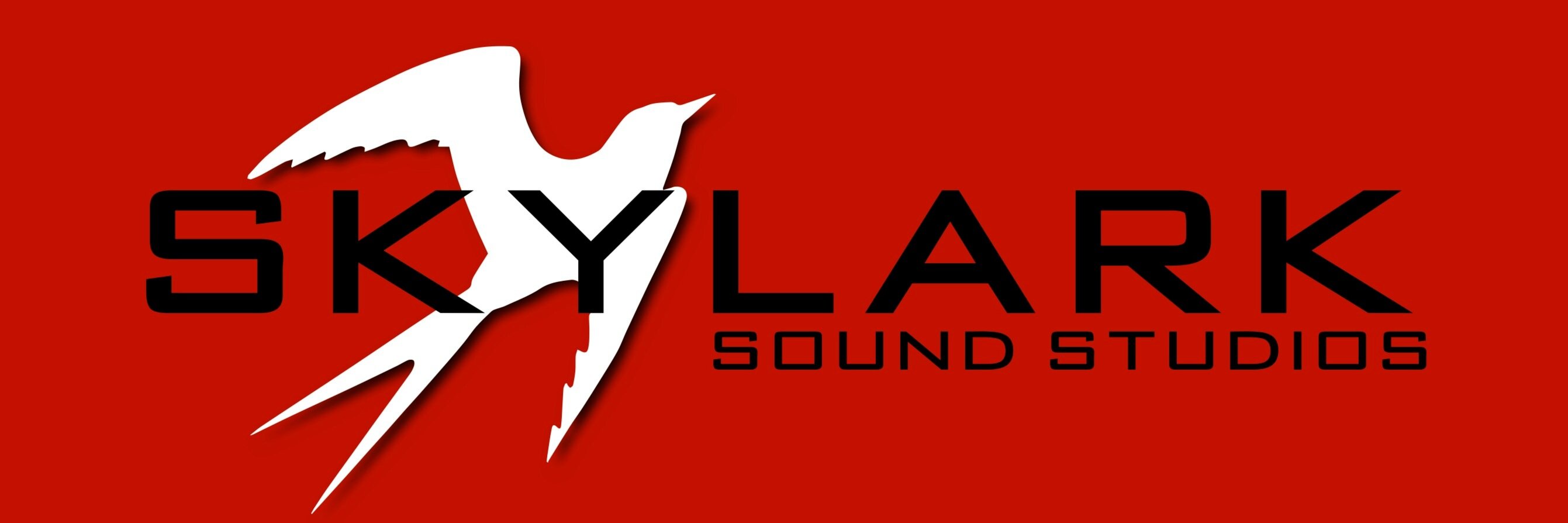 Skylark Studios banner