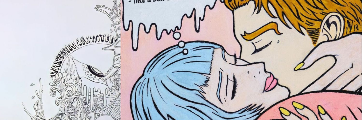 mememe07's profile banner image