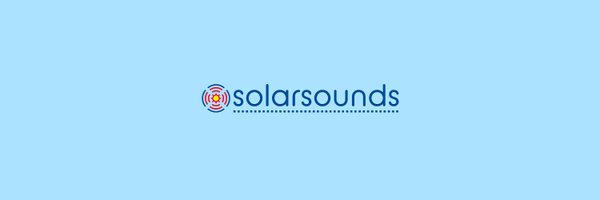 SolarSounds Profile Banner