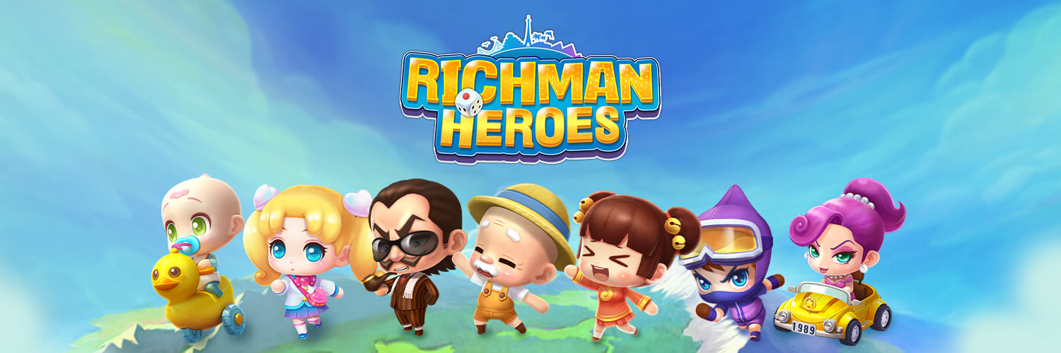 Softstar Entertainment banner