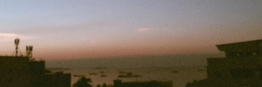 BENCYKAMON's profile banner image
