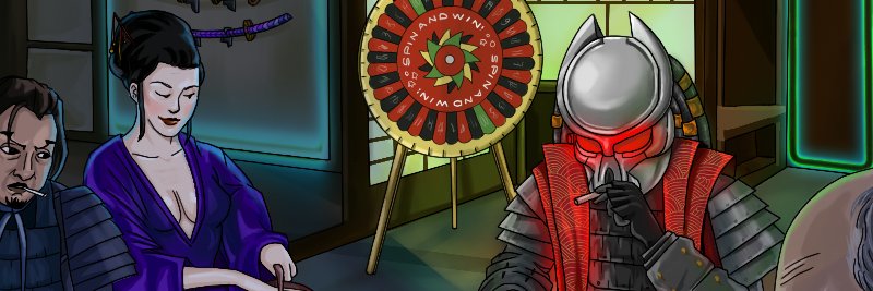 Crypto Predator banner