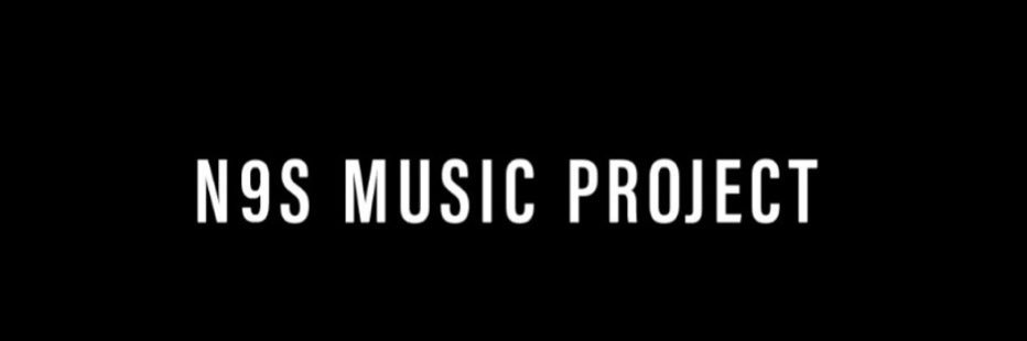 N9SMUSICPROJECT's profile banner image