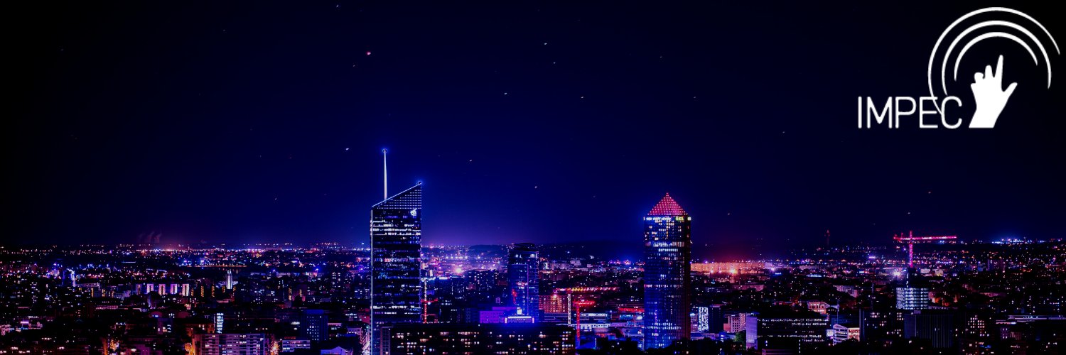 Impec banner
