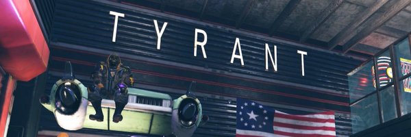 tyrant_raven Profile Banner