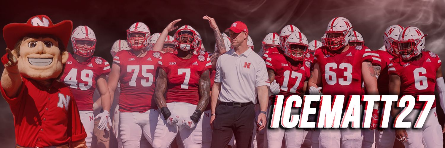 icematt27's profile banner image