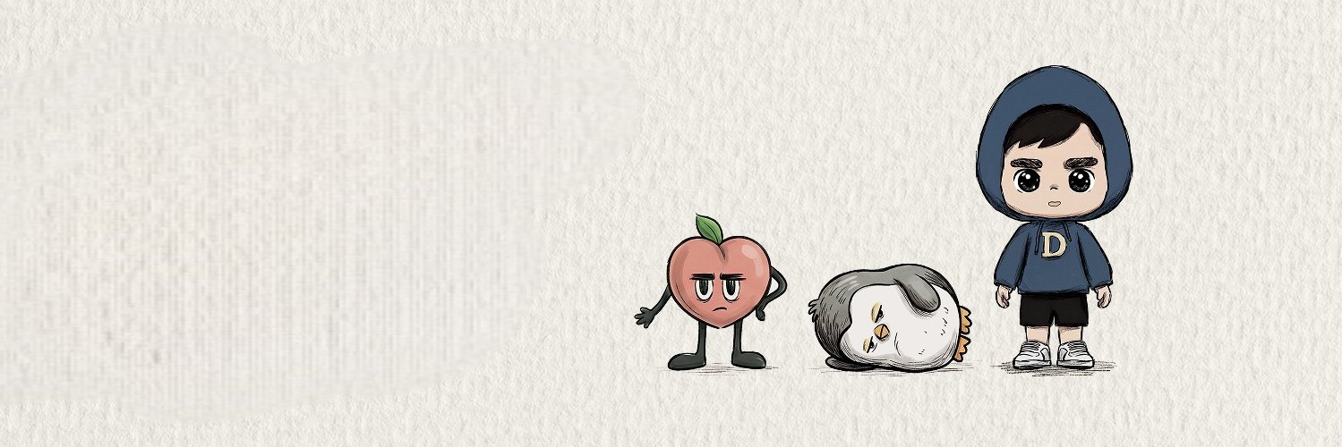 qtdohny's profile banner image