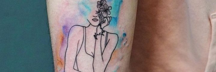 Mary Maico banner