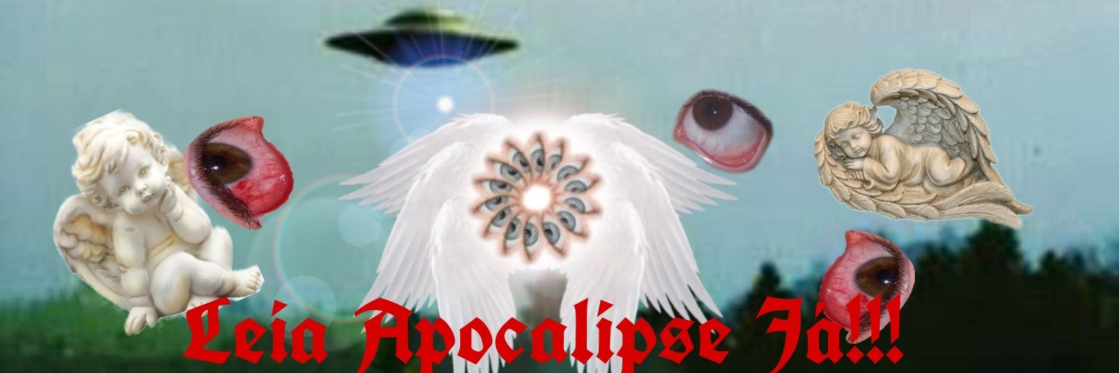 Imigração Aliens, Ets, Seres Inter-Dimensionais banner