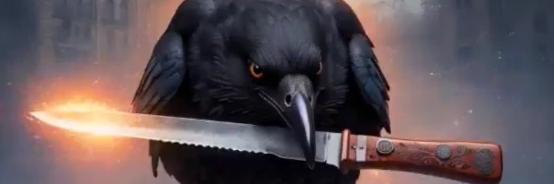 MQb 🐦‍⬛🔪 banner