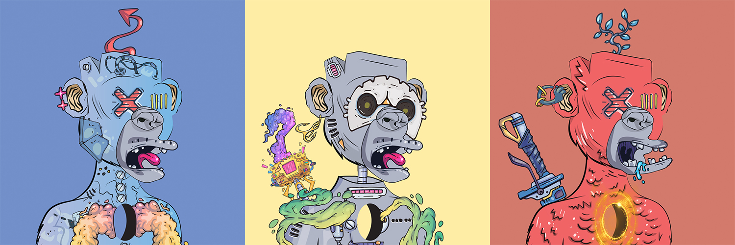 PsychuCrazyClub's profile banner image