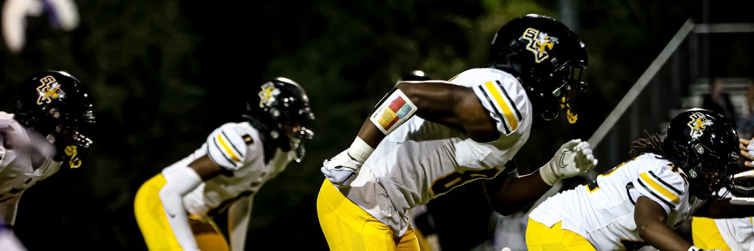 Cayden Knighten #88 banner