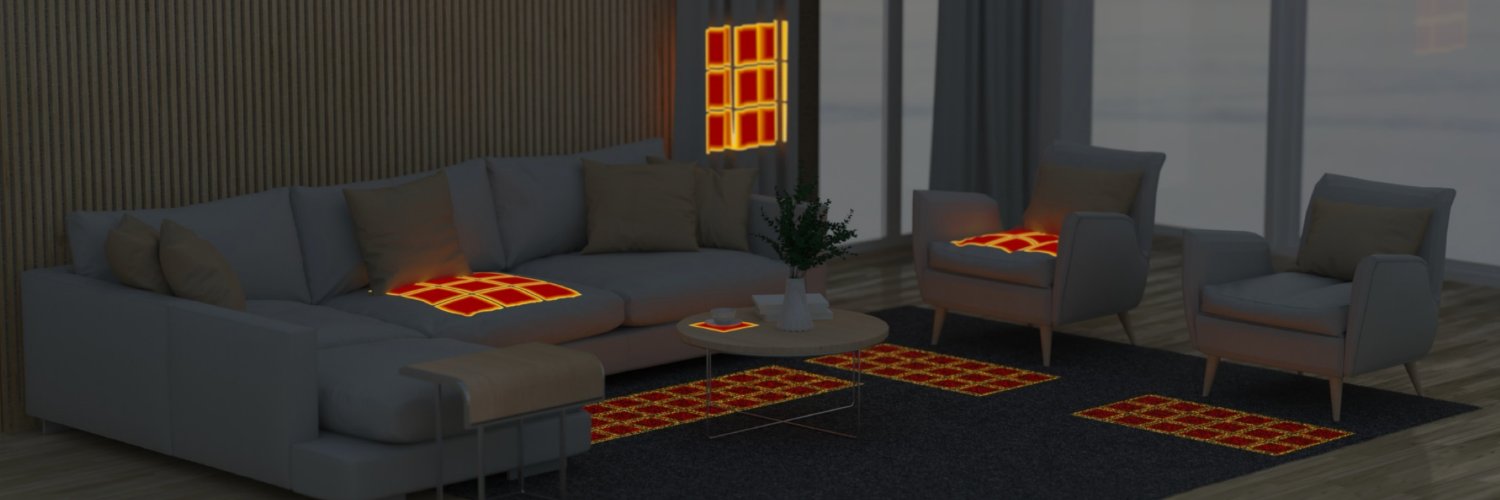 The Warming Surfaces Company banner