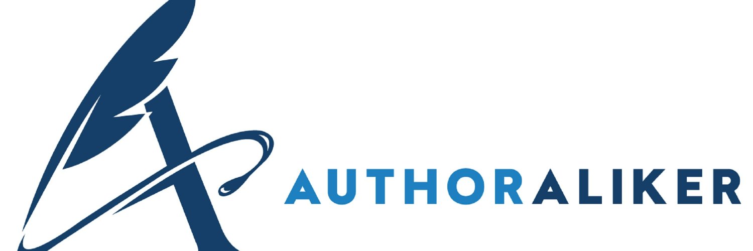 AuthorAliker's profile banner image