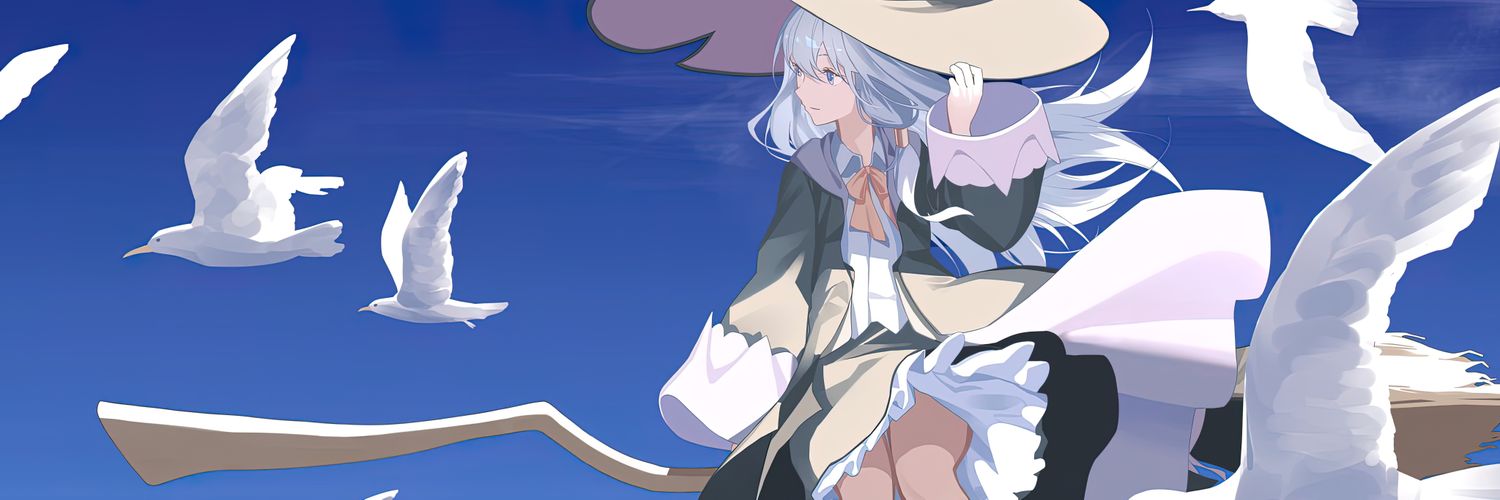 MrWule's profile banner image